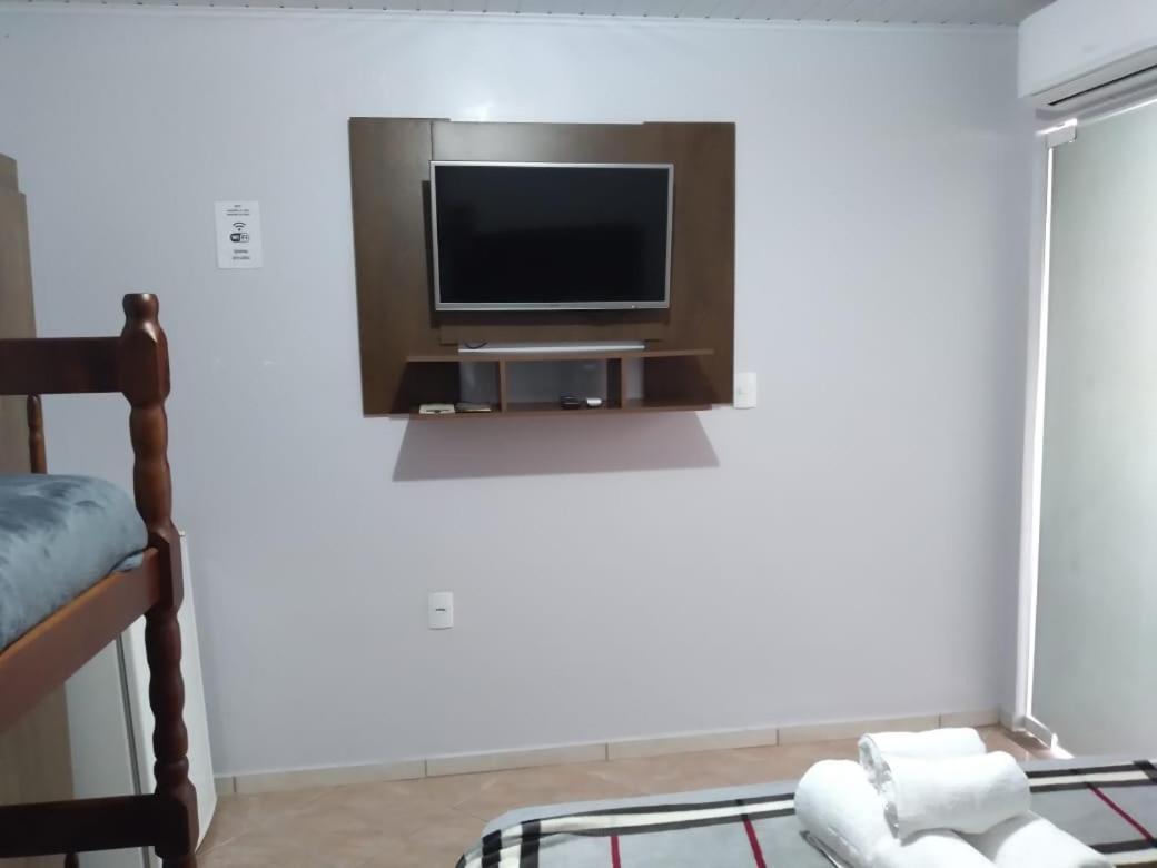 Suites Economicas Beto Carreiro Word เปงญา ภายนอก รูปภาพ
