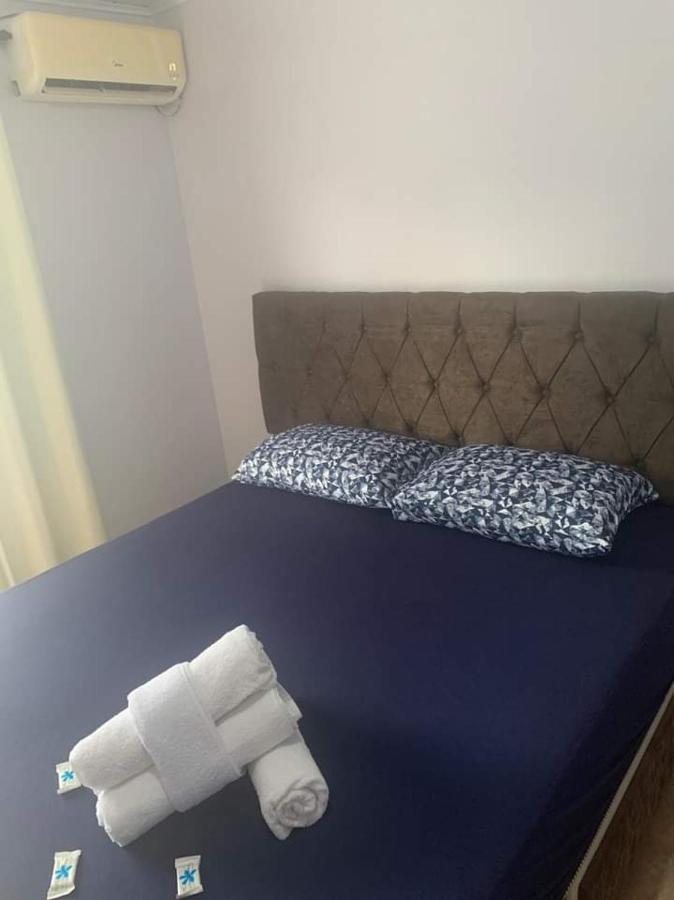 Suites Economicas Beto Carreiro Word เปงญา ภายนอก รูปภาพ