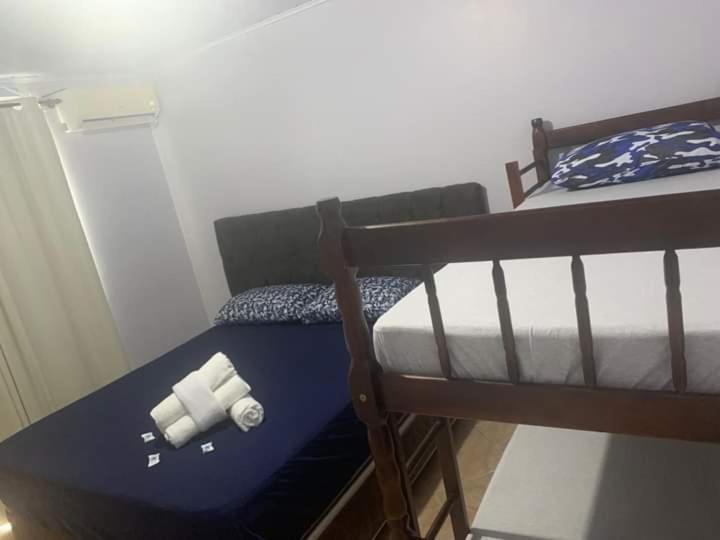 Suites Economicas Beto Carreiro Word เปงญา ภายนอก รูปภาพ