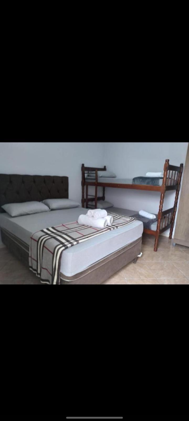 Suites Economicas Beto Carreiro Word เปงญา ภายนอก รูปภาพ