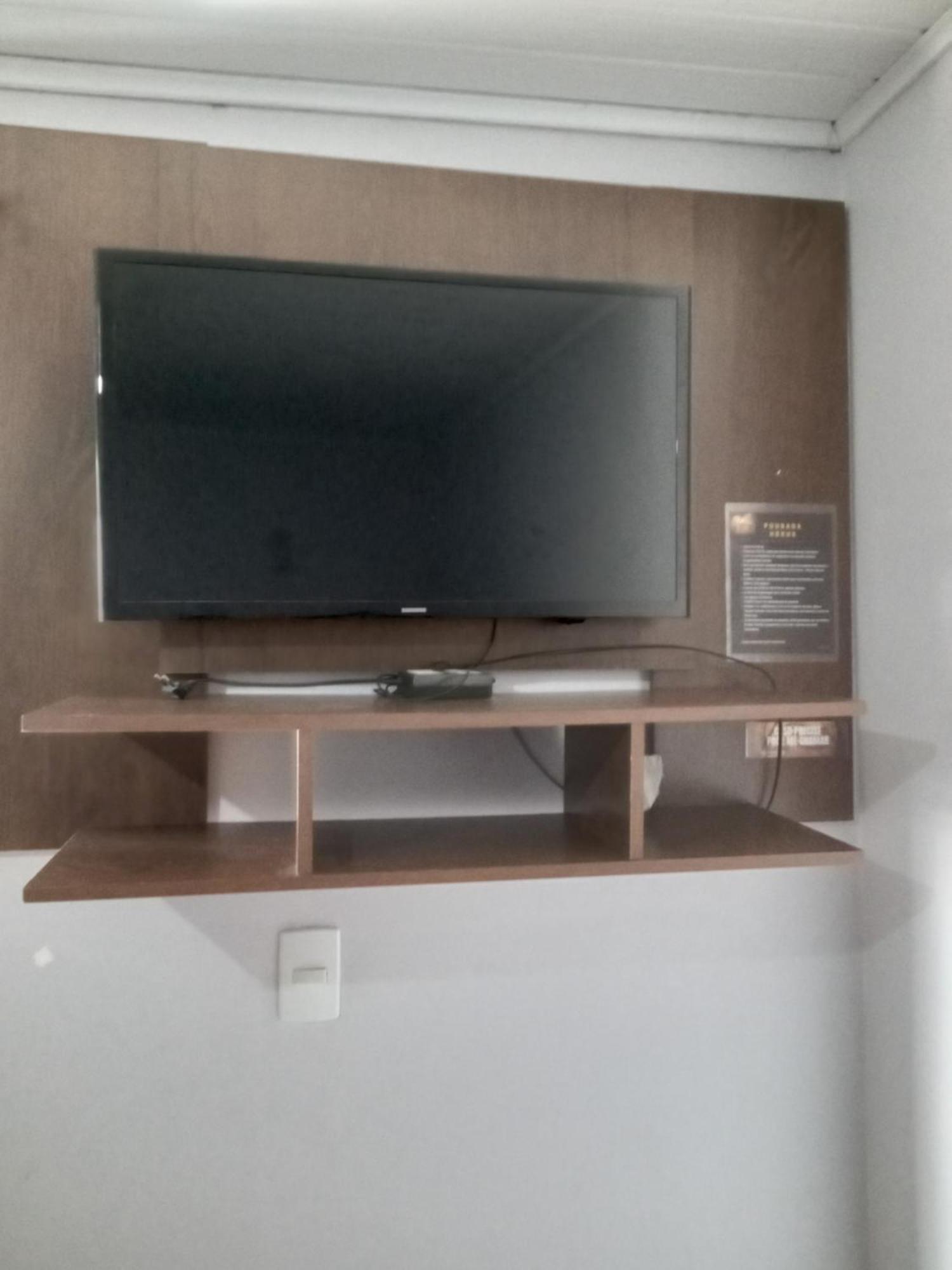 Suites Economicas Beto Carreiro Word เปงญา ภายนอก รูปภาพ