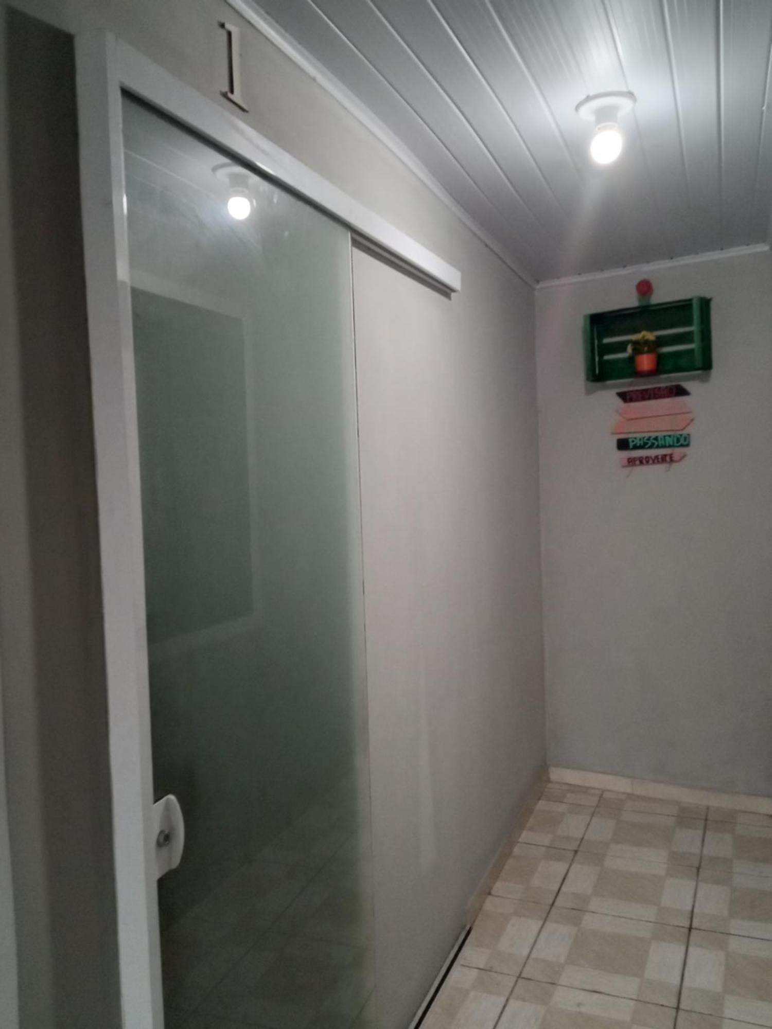 Suites Economicas Beto Carreiro Word เปงญา ห้อง รูปภาพ