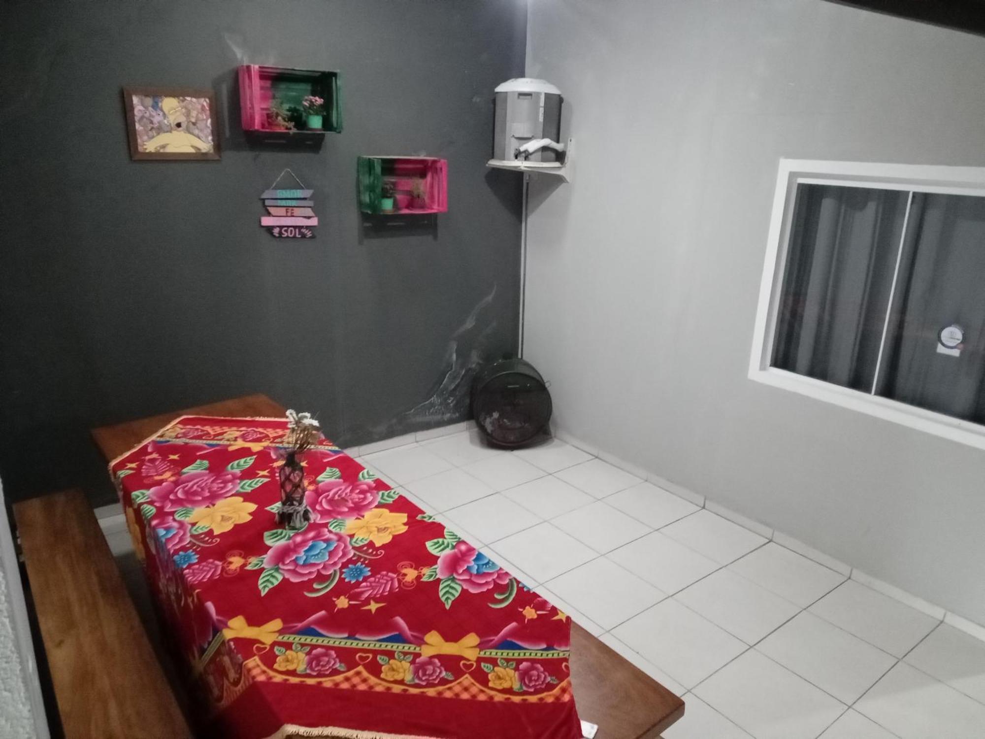 Suites Economicas Beto Carreiro Word เปงญา ภายนอก รูปภาพ