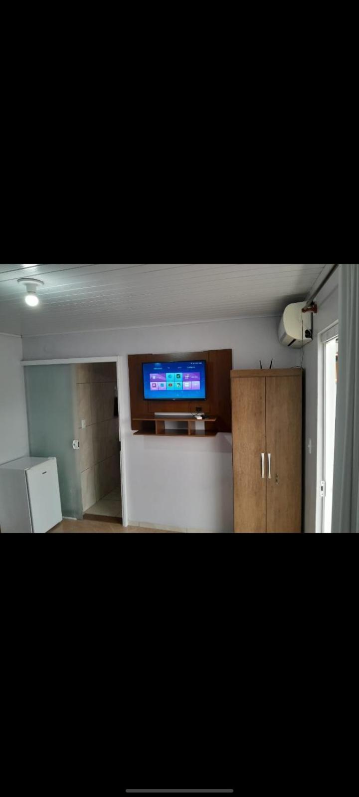 Suites Economicas Beto Carreiro Word เปงญา ภายนอก รูปภาพ