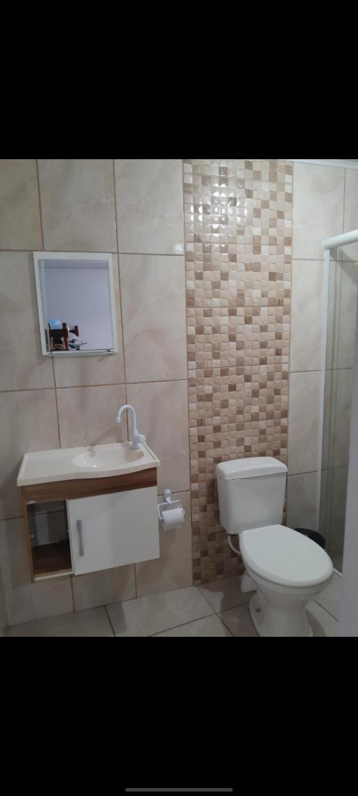 Suites Economicas Beto Carreiro Word เปงญา ภายนอก รูปภาพ