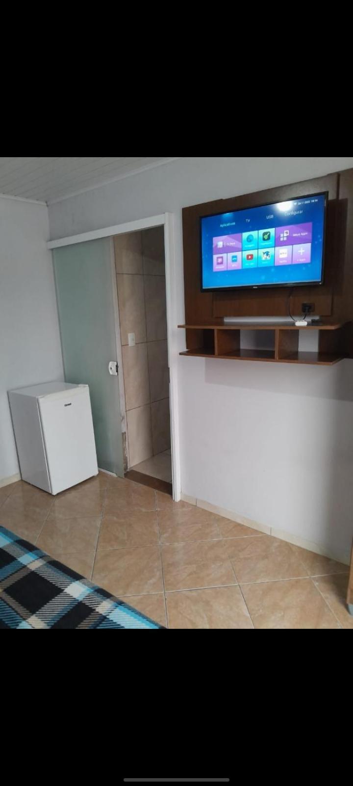 Suites Economicas Beto Carreiro Word เปงญา ภายนอก รูปภาพ